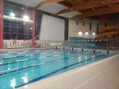 Aquapark Jura (Park Wodny Jura) w Łazach