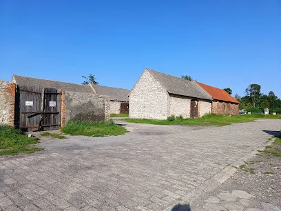 Kamienne Stodoły w Żarkach