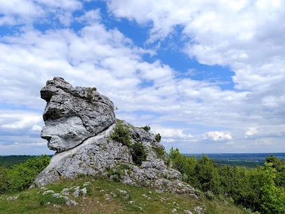 Pętla Góra Zborów