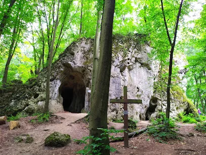Zamek Ostrężnik